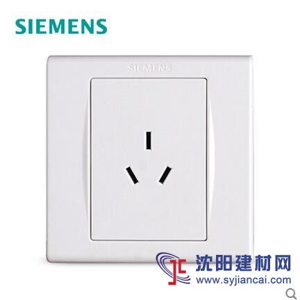 錦州西門子開關(guān)插座批發(fā)總代理的產(chǎn)品優(yōu)勢(shì)與技術(shù)實(shí)力解析